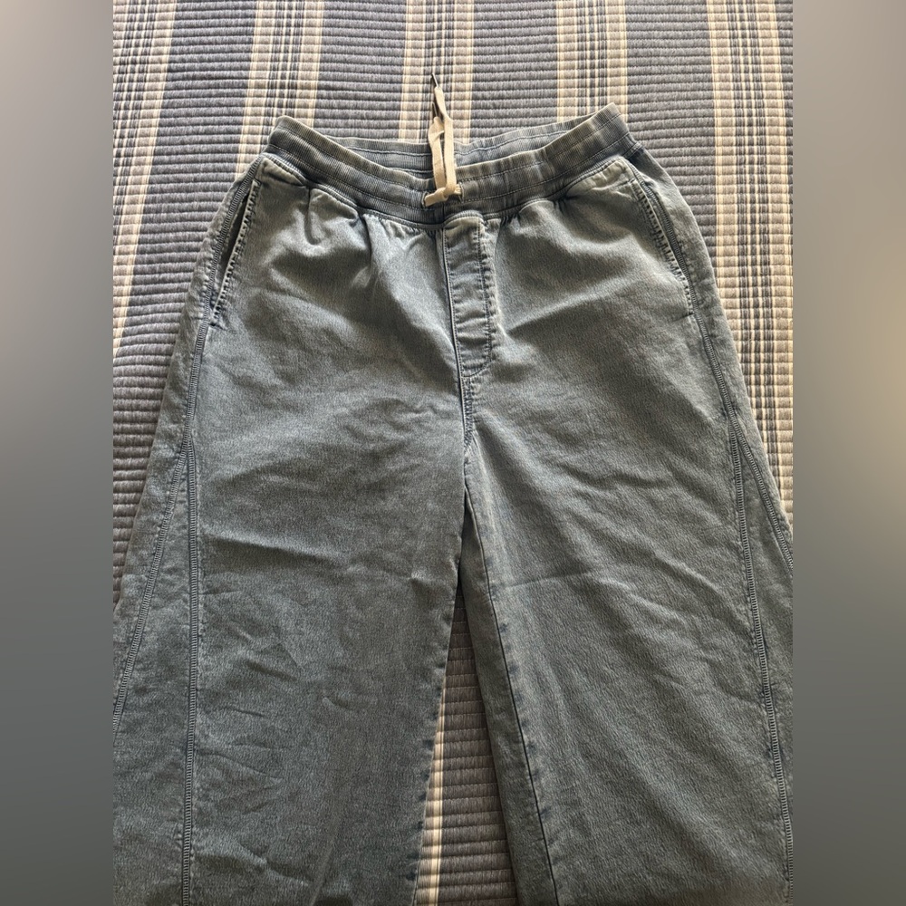 Aerie AE Soft landing Trouser Pants - Picture 4 of 4